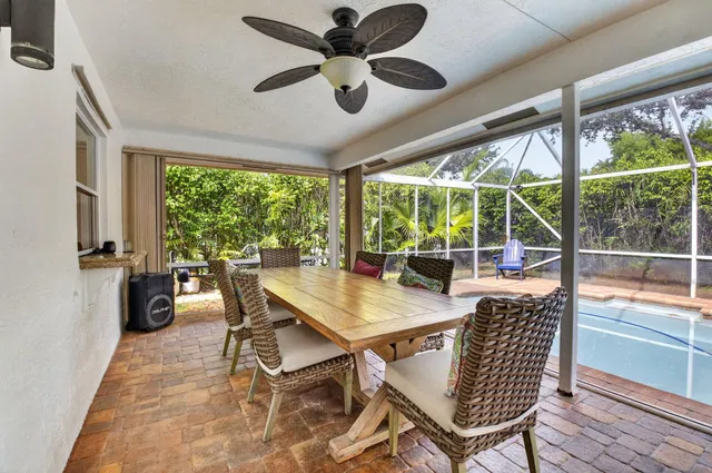 Boca Isles Residence photo 30