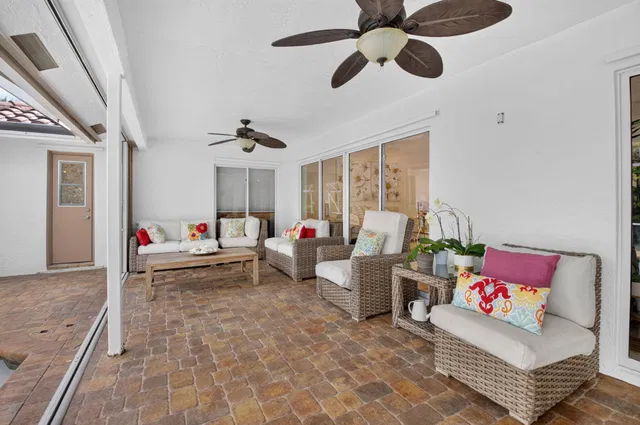 Boca Isles Residence photo 31