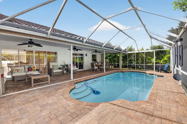 Boca Isles Residence photo 33