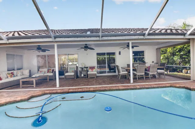 Boca Isles Residence photo 34
