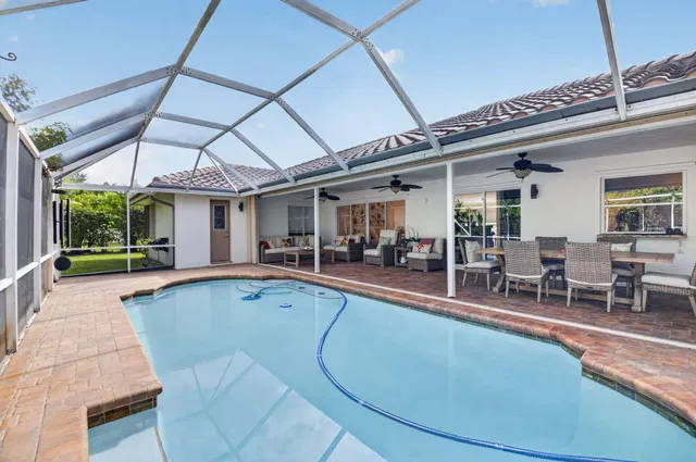 Boca Isles Residence photo 35