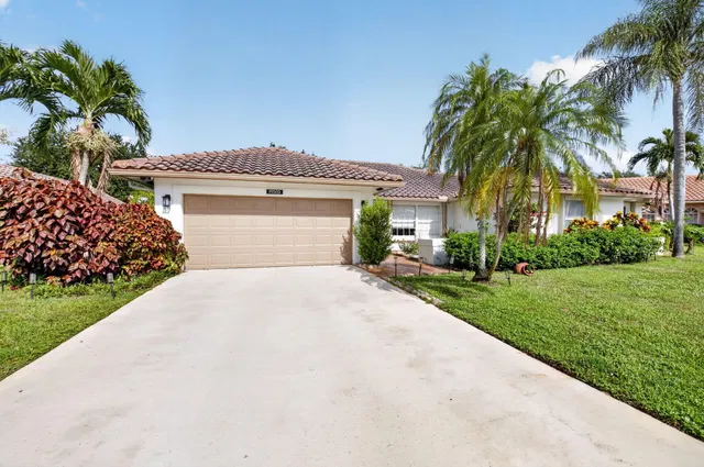 Boca Isles Residence photo 41