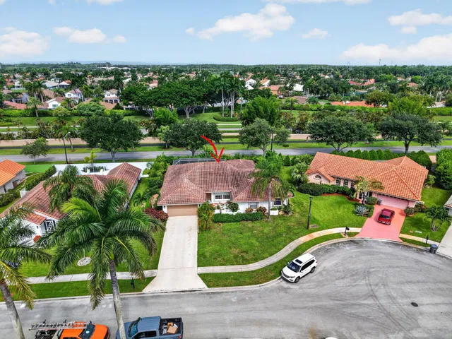 Boca Isles Residence photo 43