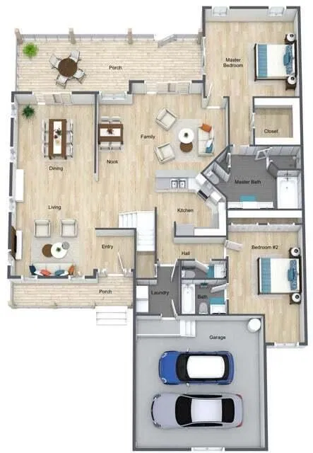 Residence photo 23