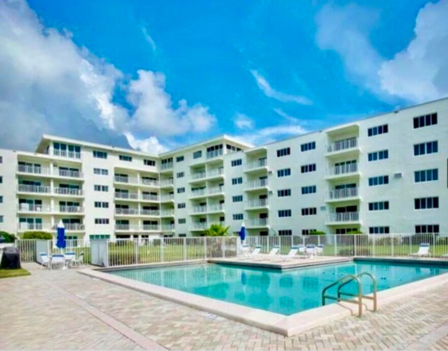 Palm Beach Shores Unit 501 photo 3