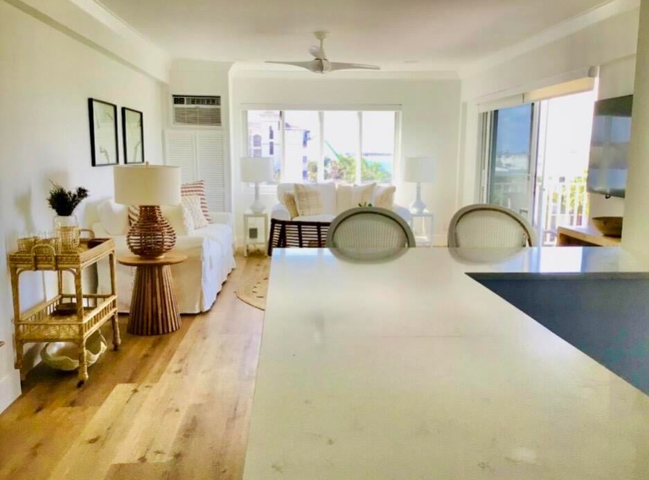 Palm Beach Shores Unit 501 photo 5