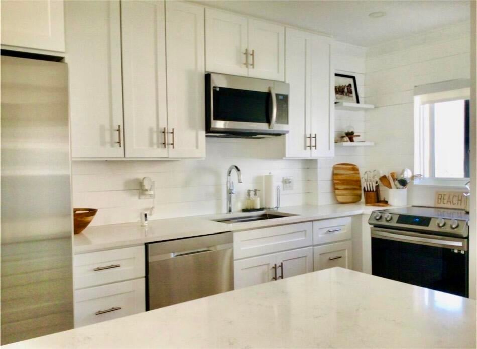 Palm Beach Shores Unit 501 photo 8