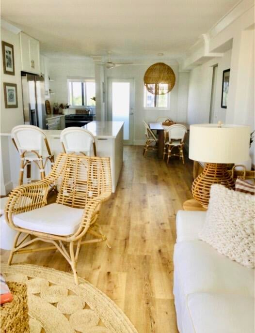 Palm Beach Shores Unit 501 photo 13