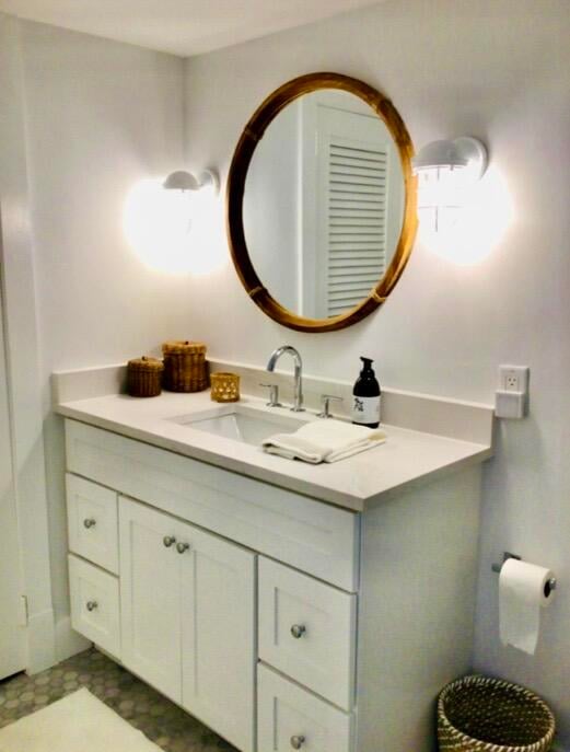 Palm Beach Shores Unit 501 photo 14