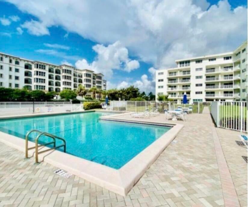 Palm Beach Shores Unit 501 photo 23
