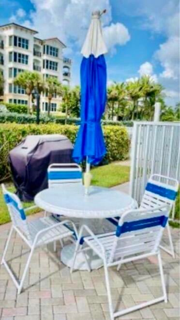 Palm Beach Shores Unit 501 photo 24