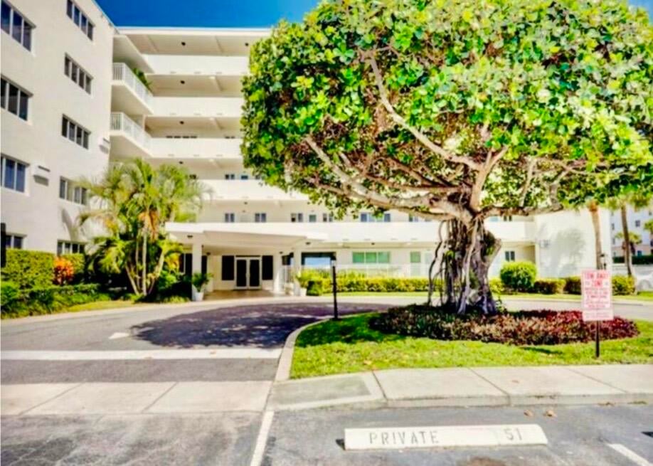 Palm Beach Shores Unit 501 photo 28