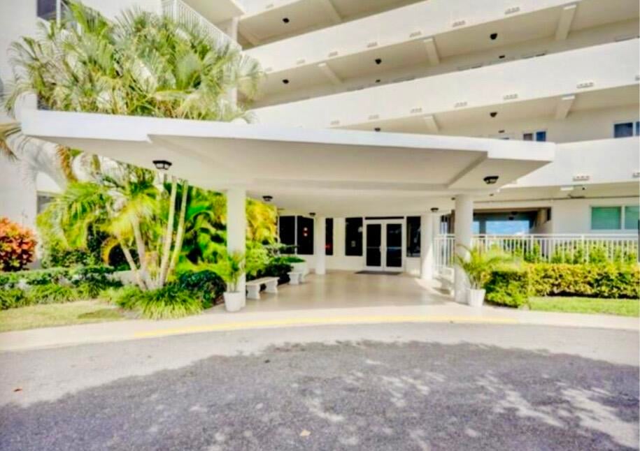 Palm Beach Shores Unit 501 photo 30
