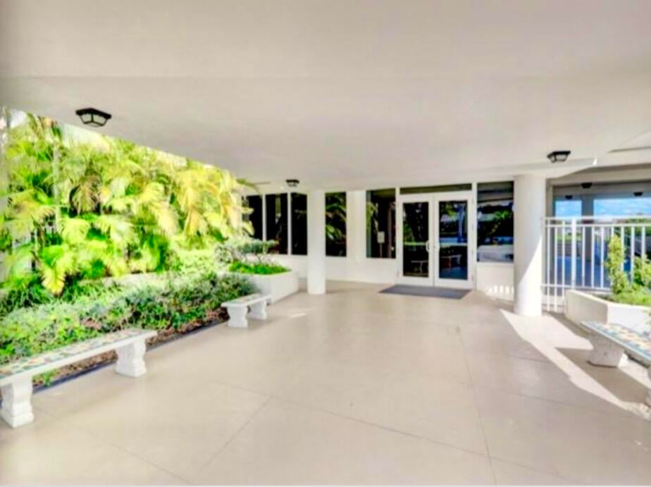 Palm Beach Shores Unit 501 photo 31