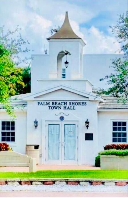 Palm Beach Shores Unit 501 photo 47