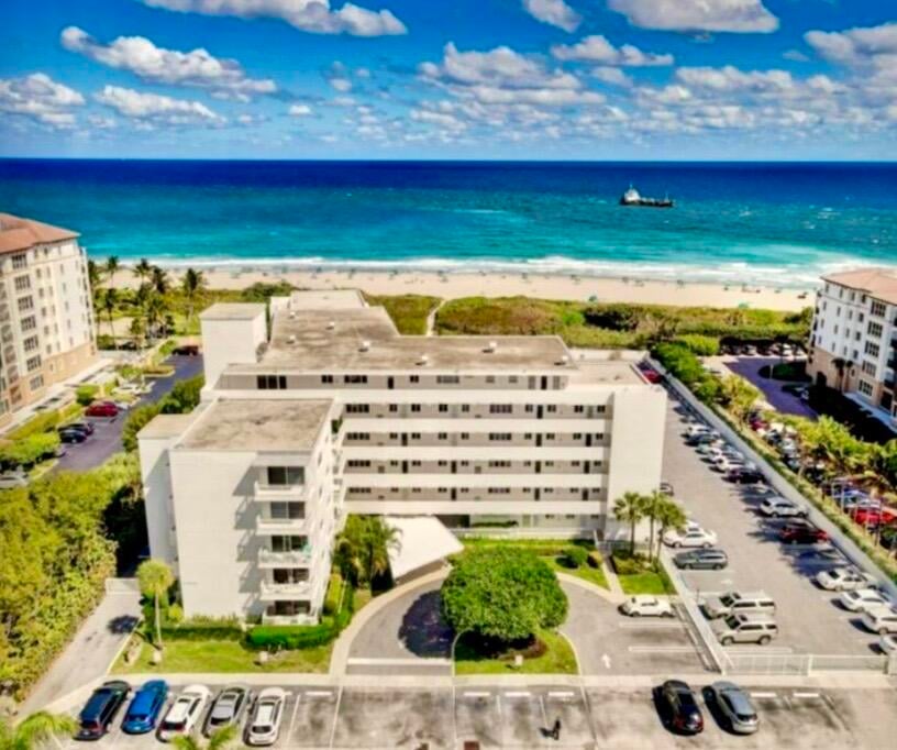 Palm Beach Shores Unit 501 photo 61