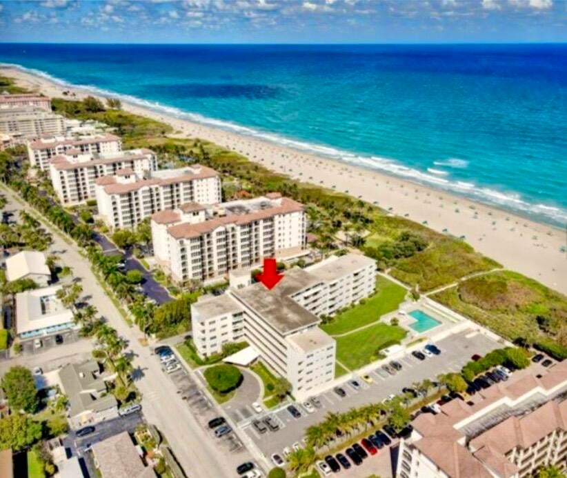 Palm Beach Shores Unit 501 photo 62