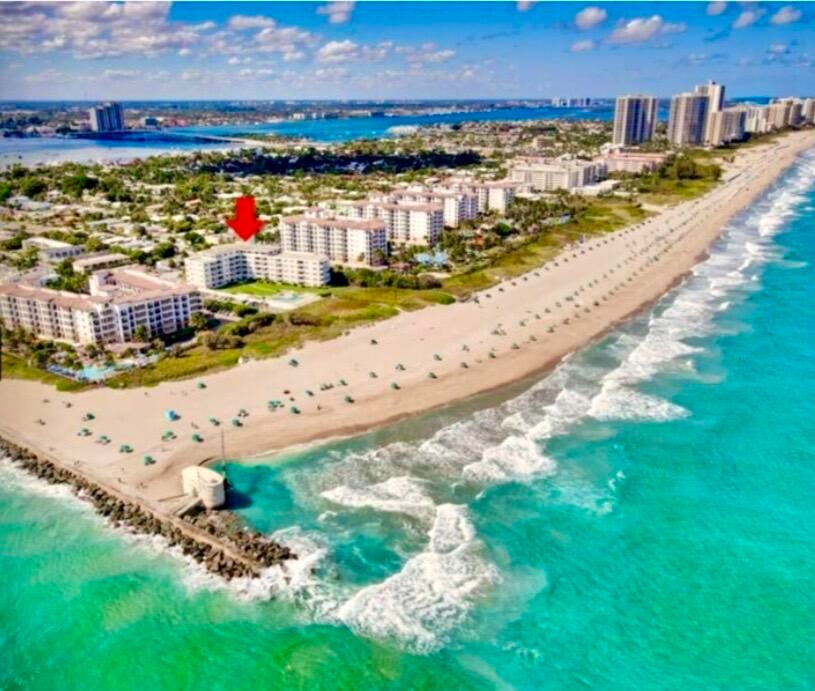 Palm Beach Shores Unit 501 photo 63