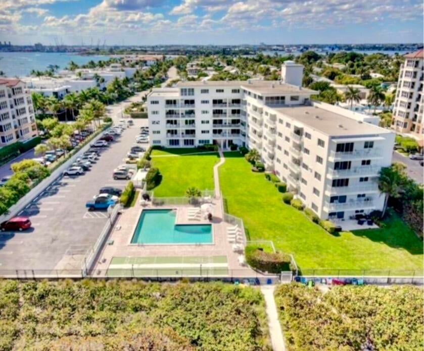 Palm Beach Shores Unit 501 photo 65