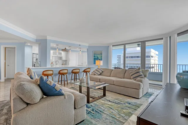Corniche Singer Island Unit 1201 photo 3