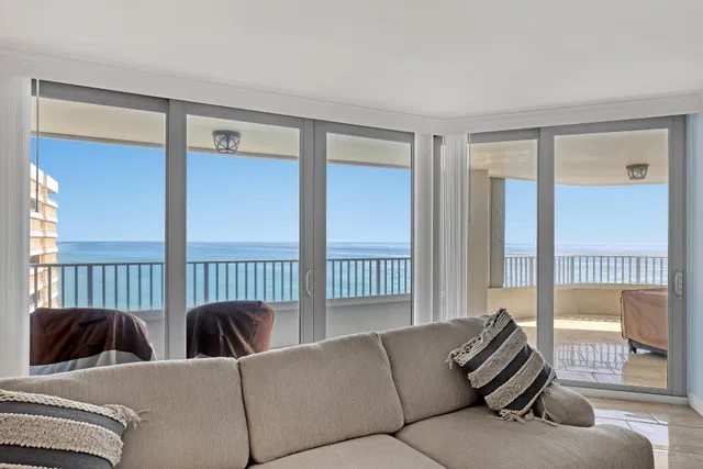 Corniche Singer Island Unit 1201 photo 5