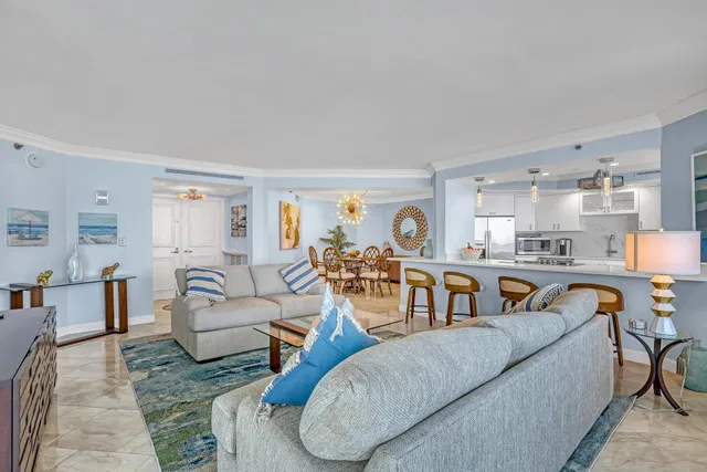 Corniche Singer Island Unit 1201 photo 6