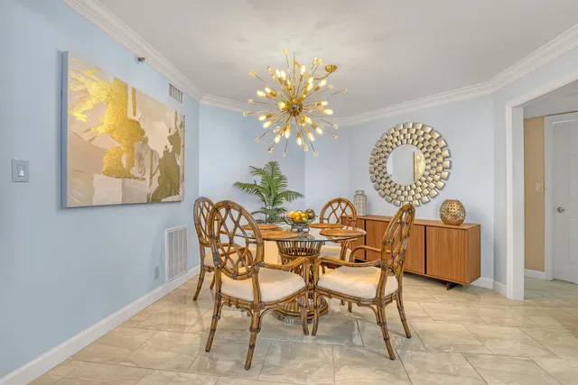 Corniche Singer Island Unit 1201 photo 7