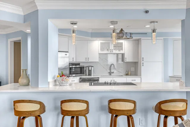 Corniche Singer Island Unit 1201 photo 8