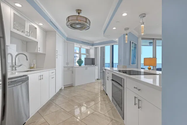 Corniche Singer Island Unit 1201 photo 11