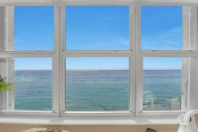 Corniche Singer Island Unit 1201 photo 15