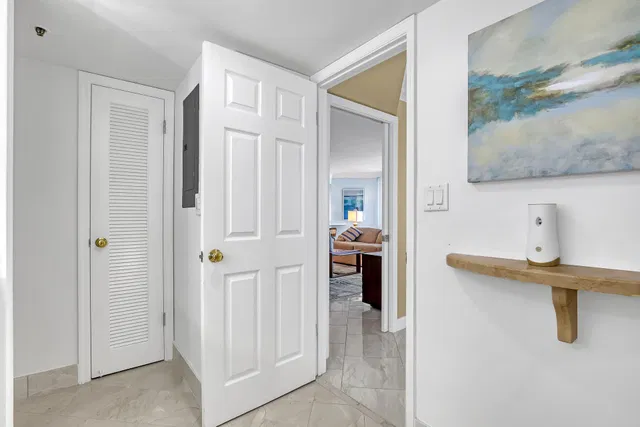 Corniche Singer Island Unit 1201 photo 21