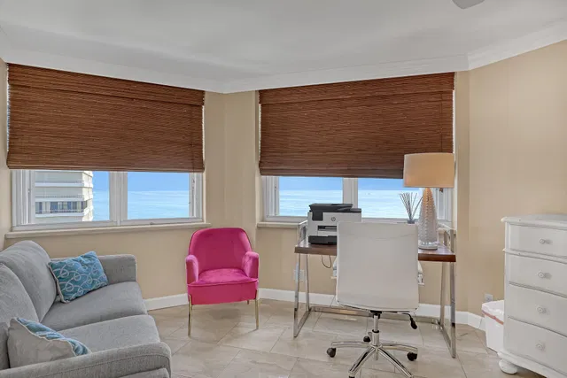 Corniche Singer Island Unit 1201 photo 24