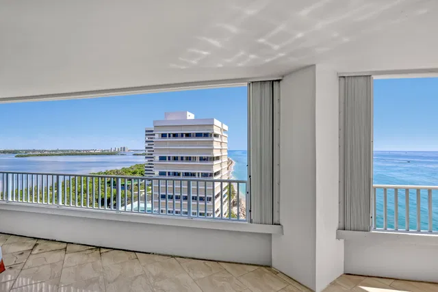 Corniche Singer Island Unit 1201 photo 29