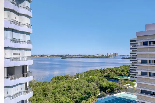 Corniche Singer Island Unit 1201 photo 30