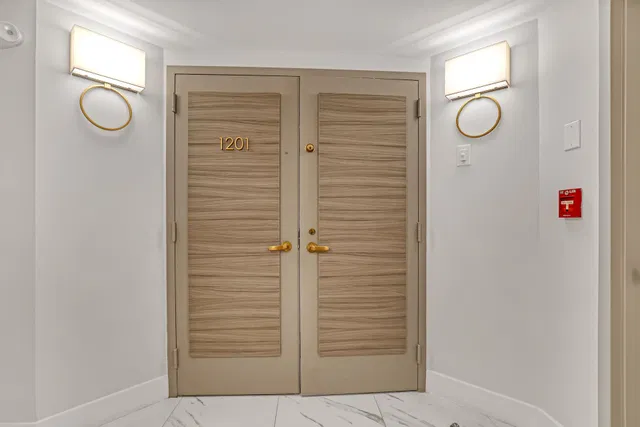 Corniche Singer Island Unit 1201 photo 32