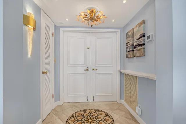 Corniche Singer Island Unit 1201 photo 33