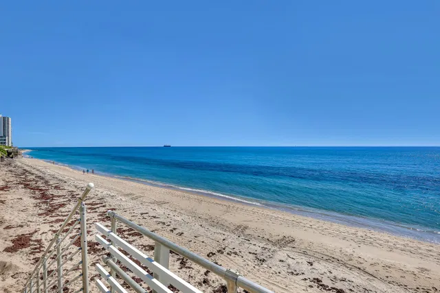 Corniche Singer Island Unit 1201 photo 54