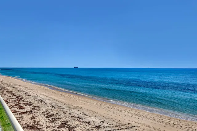 Corniche Singer Island Unit 1201 photo 56