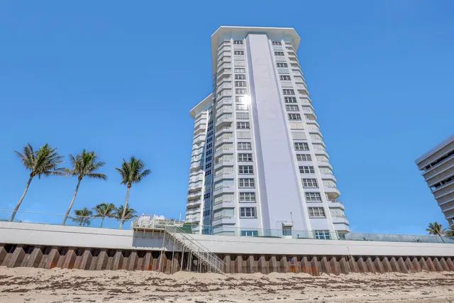 Corniche Singer Island Unit 1201 photo 66