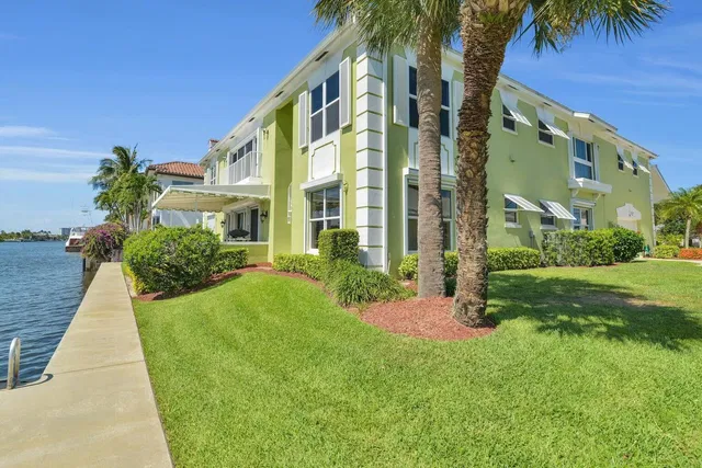 Delray Beach Shores Unit 38-B photo 38