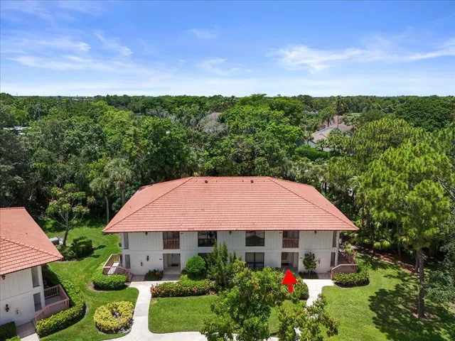 PGA National Palm Beach Gardens Residence photo 21