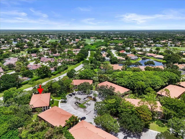 PGA National Palm Beach Gardens Residence photo 24