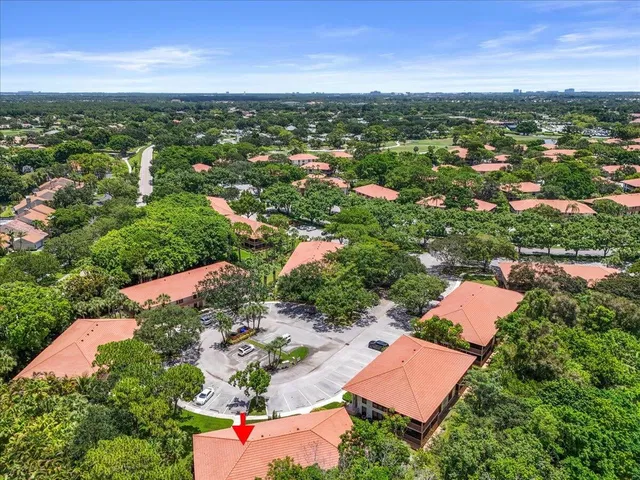 PGA National Palm Beach Gardens Residence photo 26