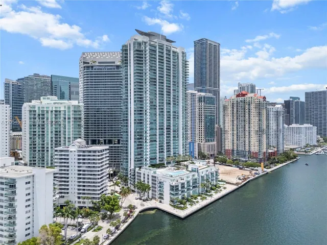 1331 Brickell Bay Drive 2601, Miami, FL 33131