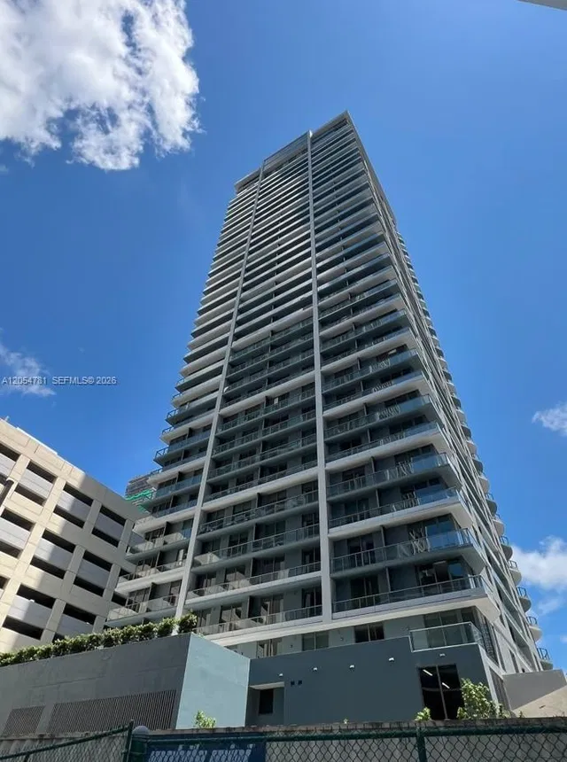 501 First Residences Miami 3710