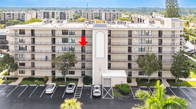 Boca Raton Unit Unit 403 photo 38