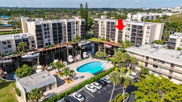 Boca Raton Unit Unit 403 photo 40