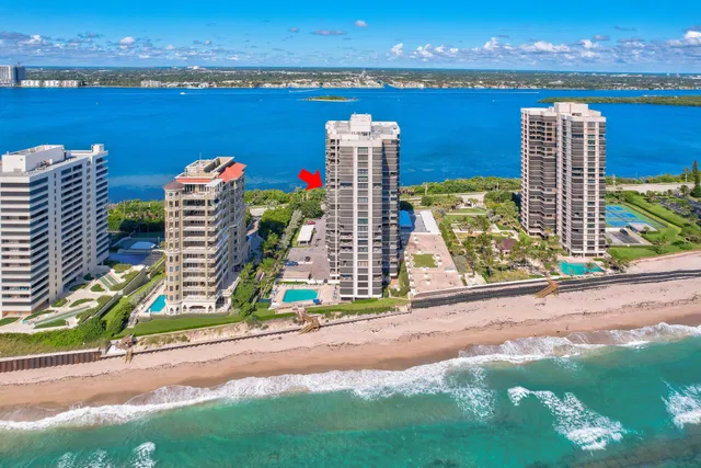 Eastpointe Singer Island Unit 11A photo 2