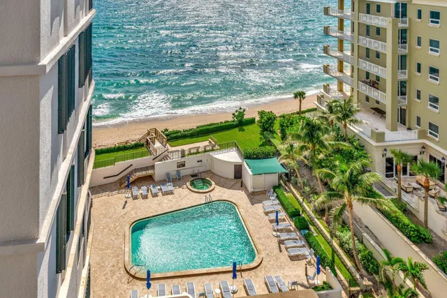 Eastpointe Singer Island Unit 11A photo 3