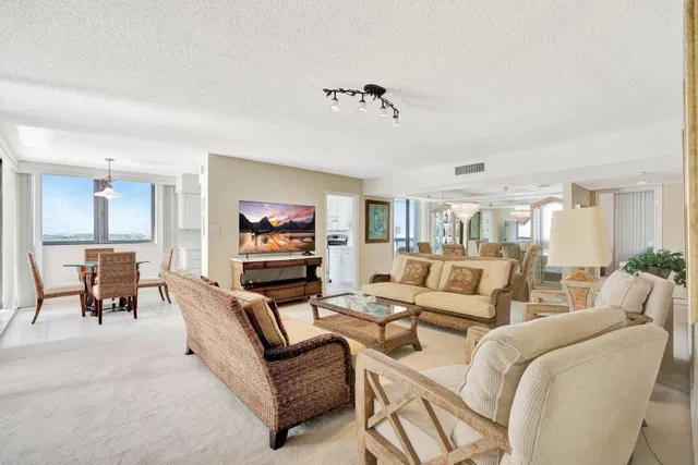 Eastpointe Singer Island Unit 11A photo 8